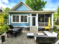 L'Hibou - 18 Farm View - B&B Cherry Valley