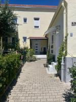 Homestay - Ferienwohnung - Ferienwohnung