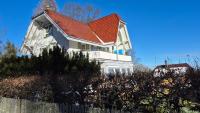 Villa Aussicht - B&B Freudenstadt