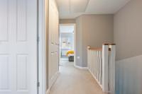 247 Serviced accommodation Telford-3Br Morden - Ferienwohnung Lawley Bank