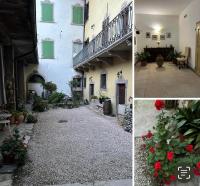 Appartamento con 2 Camere da Letto