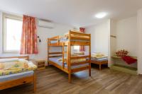 Chambre Quadruple Économique