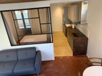 Le Nid Urbain - Chambres d'hôtes Villefranche-sur-Saône
