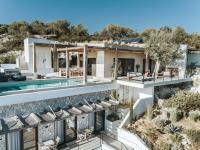 Villa Iris - B&B Pálairos