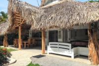 Charming house with private pool in Las Terrenas - Chambres d’hôtes Las Terrenas