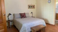 Deluxe Double Room with Bath