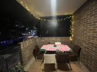 Loft moderno con vista al centro y Monserrate - Chambres d'hôtes Bogota