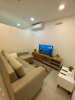 Apartment mit 1 Schlafzimmer