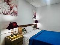 Chambre Familiale avec Salle de Bains Privative