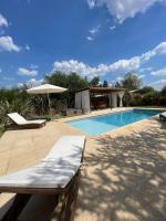 Casa Quinta Premium con Piscina Climatizada - B&B