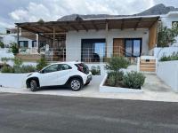 Emma's Cottage - Sea View with Jacuzzi - B&B Pálairos