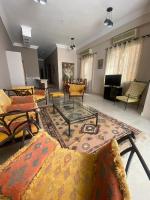 El Banfseg Casa - B&B Il Cairo