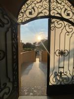 El Banfseg Casa - B&B Il Cairo