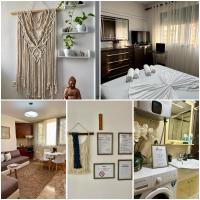 Tirana Center Tourist Apartment - B&B