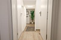 FeWoMo Exclusives Moselappartment, Boots Slipanlage, Moselradweg, Zentral, 5 Gäste - B&B