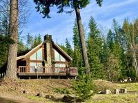 River Rock Mountain Cabin - B&B