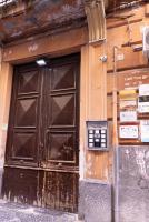 La dimora di Giulietta - B&B Napoli