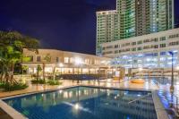 New Minimalist Condo at Cebu IT Park Avida Riala - B&B