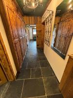 Aplenfeuer - Erholung im luxuriösem Allgäu - Ferienwohnung Blaichach
