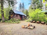 Ohana Cabin - B&B