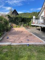 Maison Fécamp - Étretat - Bed and Breakfast Ganzeville