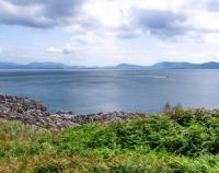 Dolphin View Lambs Head - B&B