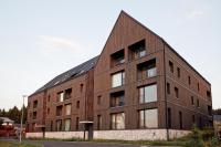 Lagom by Mountain ways - B&B