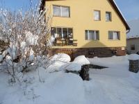 Ubytování - Žáková - B&B Vrbno pod Pradědem