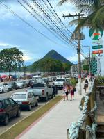 Pousada e restaurante veredas - Bed and Breakfast