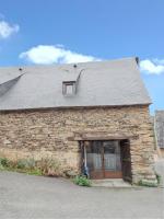 Maison chaleureuse à Mont >Vue montagne & cheminée - B&B Mont