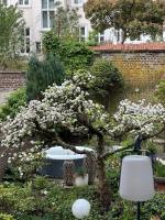 Briller Palais - Bed and Breakfast