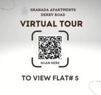 Appartamento con 2 Camere da Letto #5