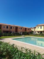 Max house a un passo dal mare - Ferienwohnung Badesi