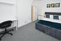 Townhouse @ 202 Walthall Street Crewe - B&B Crewe