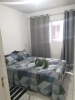 Aeroporto Compras e Feiras 1 - B&B São Paulo