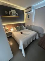 Appartement met 1 Slaapkamer