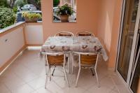 Two-Bedroom Apartment - Ground Floor