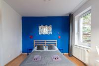 Standard Double Room with Shared Bathroom