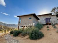 Prajna Valle de Guadalupe - B&B