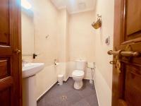 Habitación Cuádruple Estándar