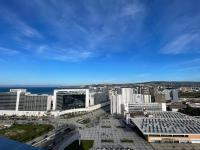 The Premium Spot - 4 BR Steps from TGV - Ferienwohnung Tanger