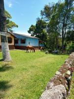Chalet 2 Chambres