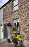 Stylish city centre house, perfectly located - B&B