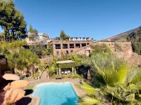 Aurocher Marrakech Ourika Oukaimeden - B&B Oukaïmedene