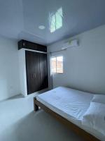 Apartamento Salome Coveñas - Chambres d'hôtes Coveñas