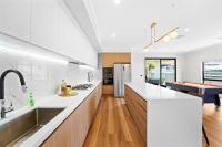 Stunning Beach Side Family Home in St Leonards - B&B Saint Leonards