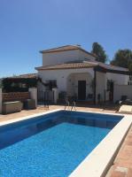 Casa Lake Viñuela - Ferienwohnung Viñuela
