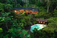 Hamadryade Lodge - B&B