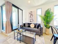 Free Parking Stylish High Level Ocean & City View - B&B