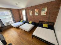 Nest Apartment Herald Square studio #8 - B&B